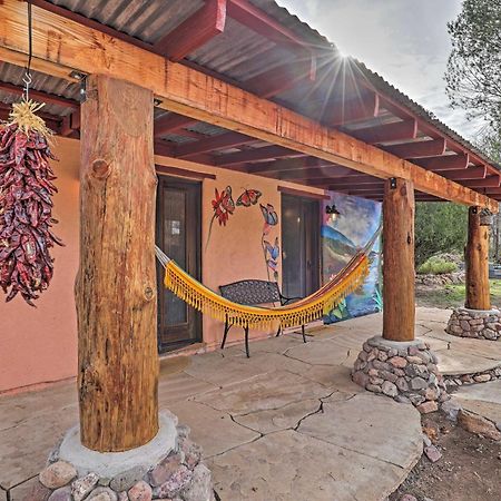 Casita Colibri Lovely, Romantic Patagonia Retreat Exteriér fotografie