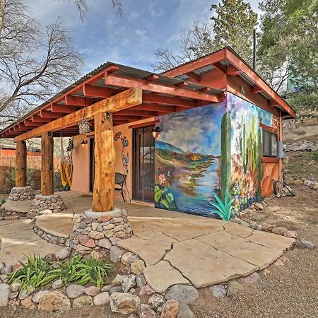 Casita Colibri Lovely, Romantic Patagonia Retreat Exteriér fotografie