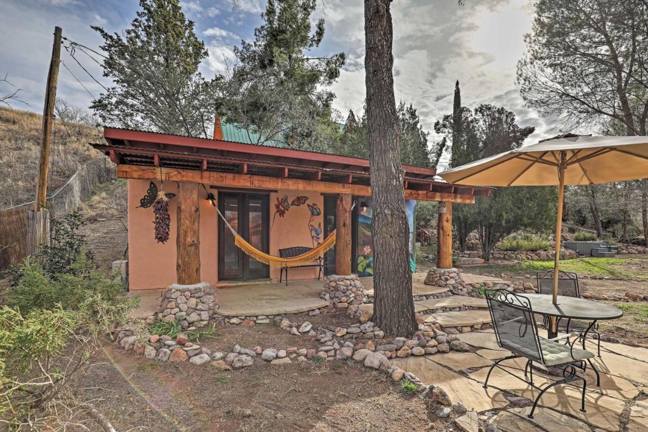 Casita Colibri Lovely, Romantic Patagonia Retreat Exteriér fotografie